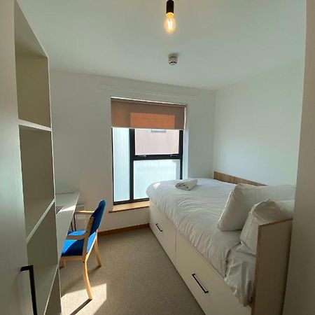 Regency Hall Smart Cheltenham Ensuite Rooms B Zewnętrze zdjęcie