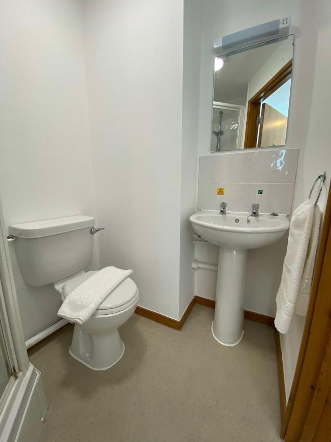 Regency Hall Smart Cheltenham Ensuite Rooms B Zewnętrze zdjęcie