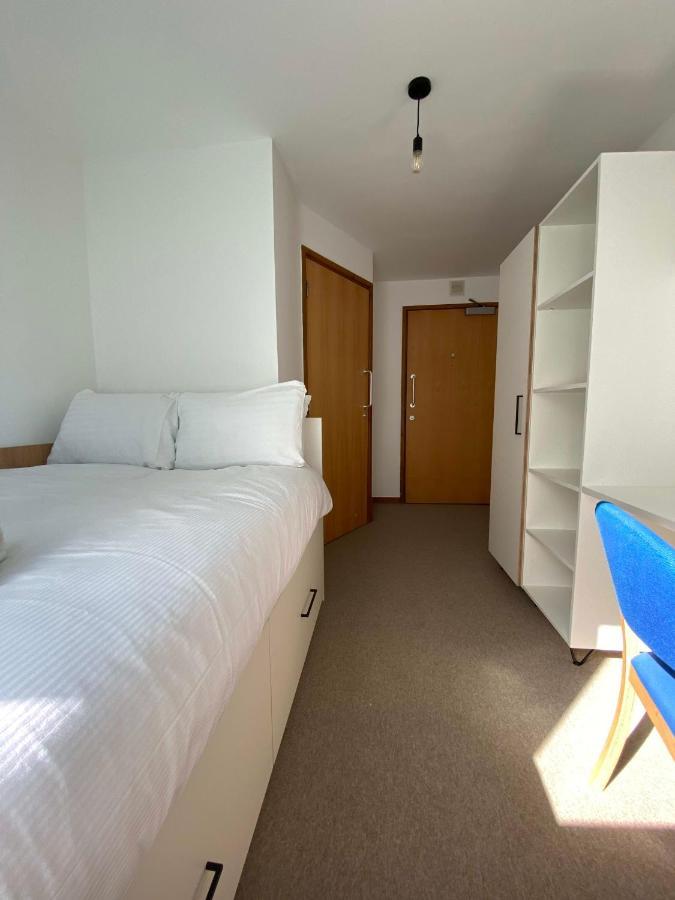 Regency Hall Smart Cheltenham Ensuite Rooms B Zewnętrze zdjęcie