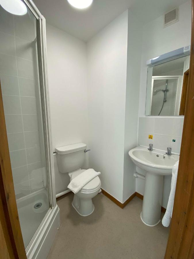 Regency Hall Smart Cheltenham Ensuite Rooms B Zewnętrze zdjęcie