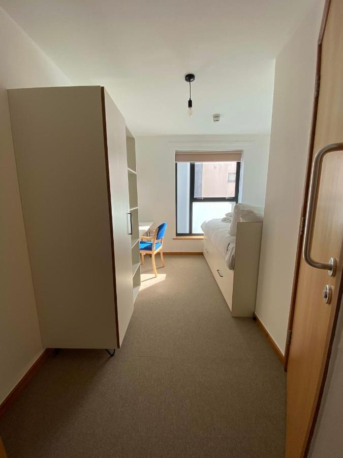 Regency Hall Smart Cheltenham Ensuite Rooms B Zewnętrze zdjęcie