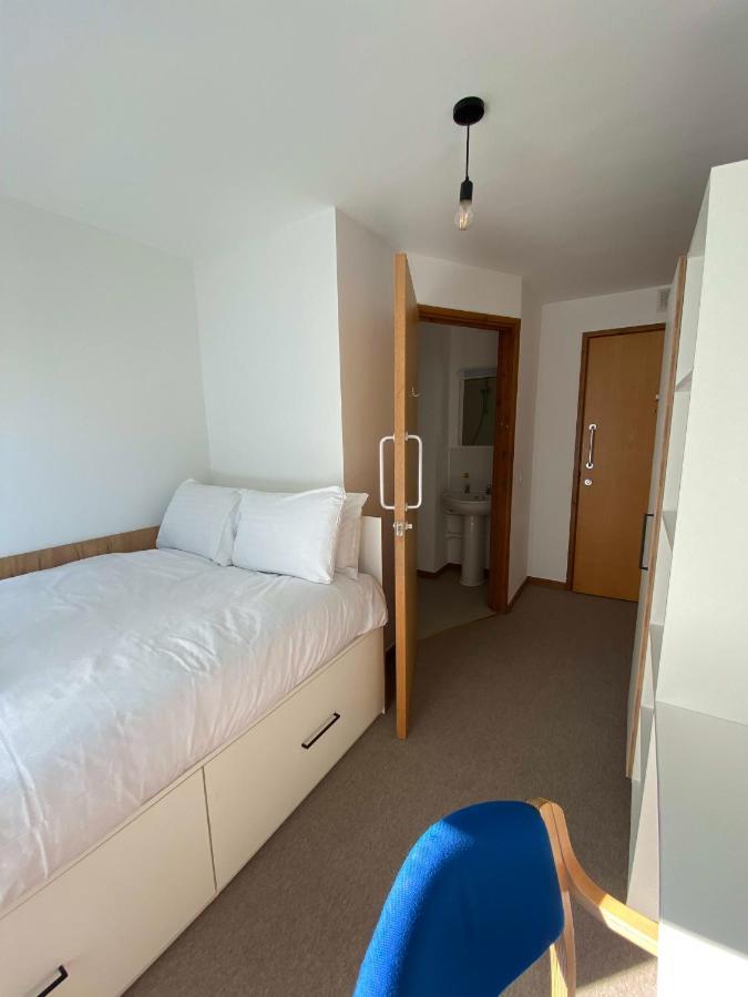 Regency Hall Smart Cheltenham Ensuite Rooms B Zewnętrze zdjęcie
