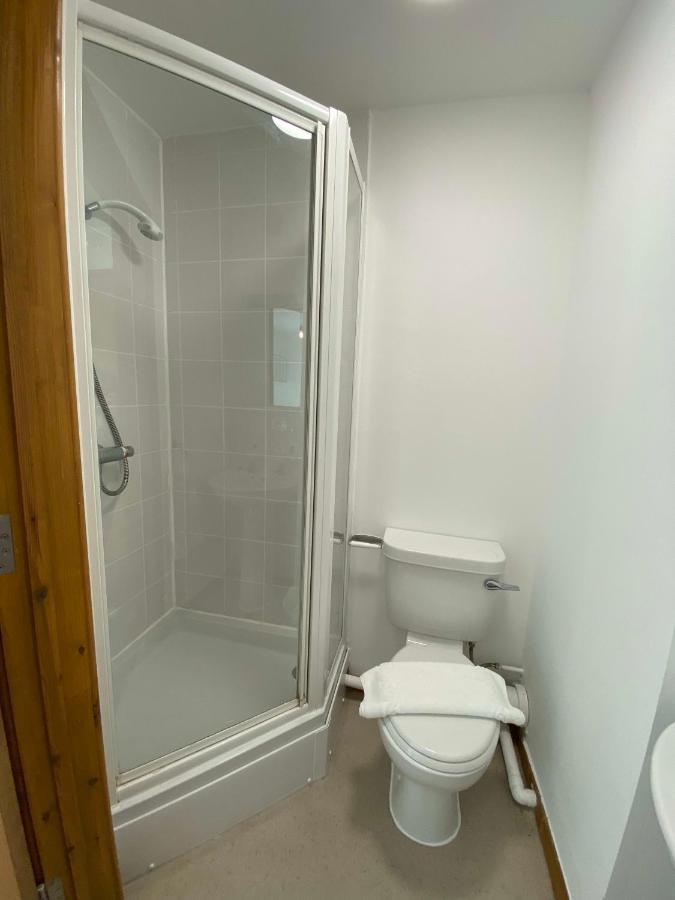 Regency Hall Smart Cheltenham Ensuite Rooms B Zewnętrze zdjęcie
