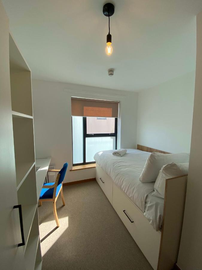 Regency Hall Smart Cheltenham Ensuite Rooms B Zewnętrze zdjęcie