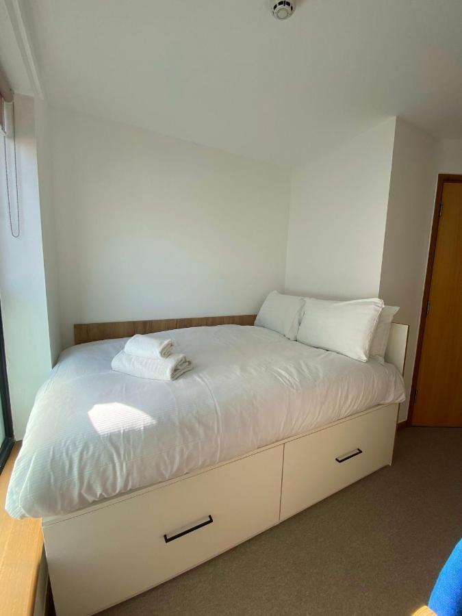 Regency Hall Smart Cheltenham Ensuite Rooms B Zewnętrze zdjęcie