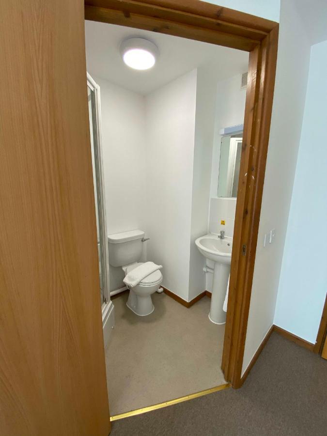 Regency Hall Smart Cheltenham Ensuite Rooms B Zewnętrze zdjęcie