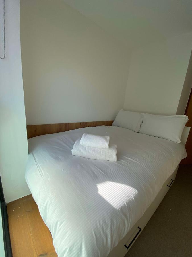 Regency Hall Smart Cheltenham Ensuite Rooms B Zewnętrze zdjęcie