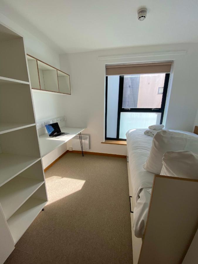 Regency Hall Smart Cheltenham Ensuite Rooms B Zewnętrze zdjęcie
