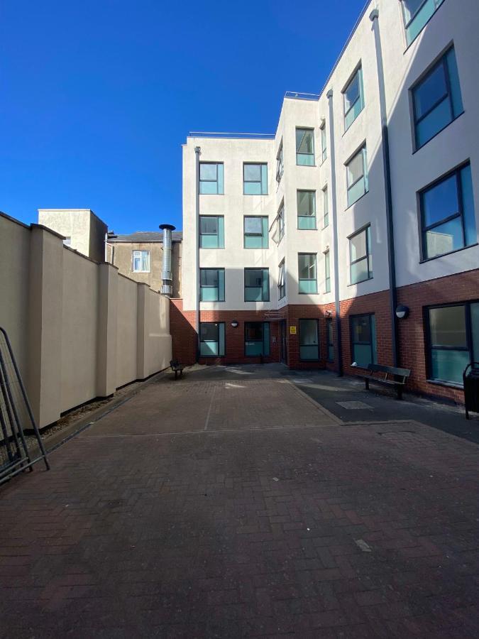 Regency Hall Smart Cheltenham Ensuite Rooms B Zewnętrze zdjęcie