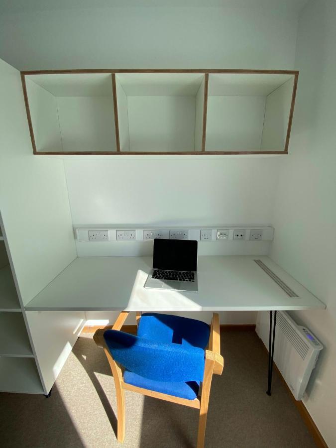Regency Hall Smart Cheltenham Ensuite Rooms B Zewnętrze zdjęcie